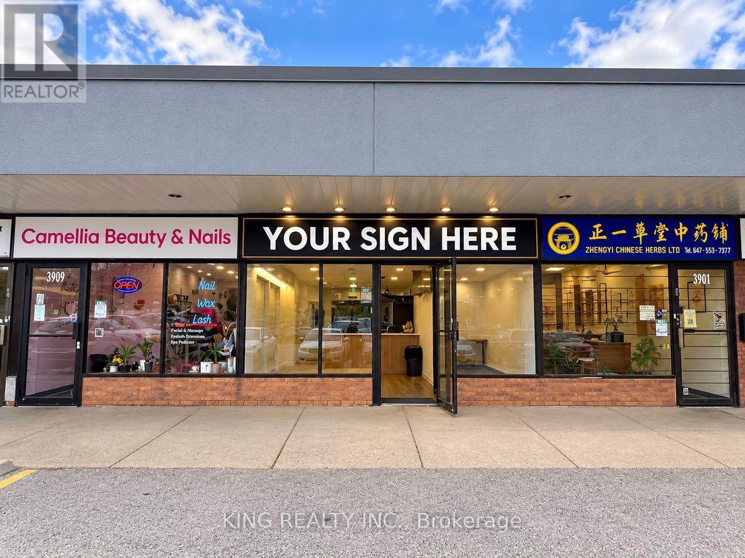 3905 DON MILLS ROAD, Toronto, Ontario