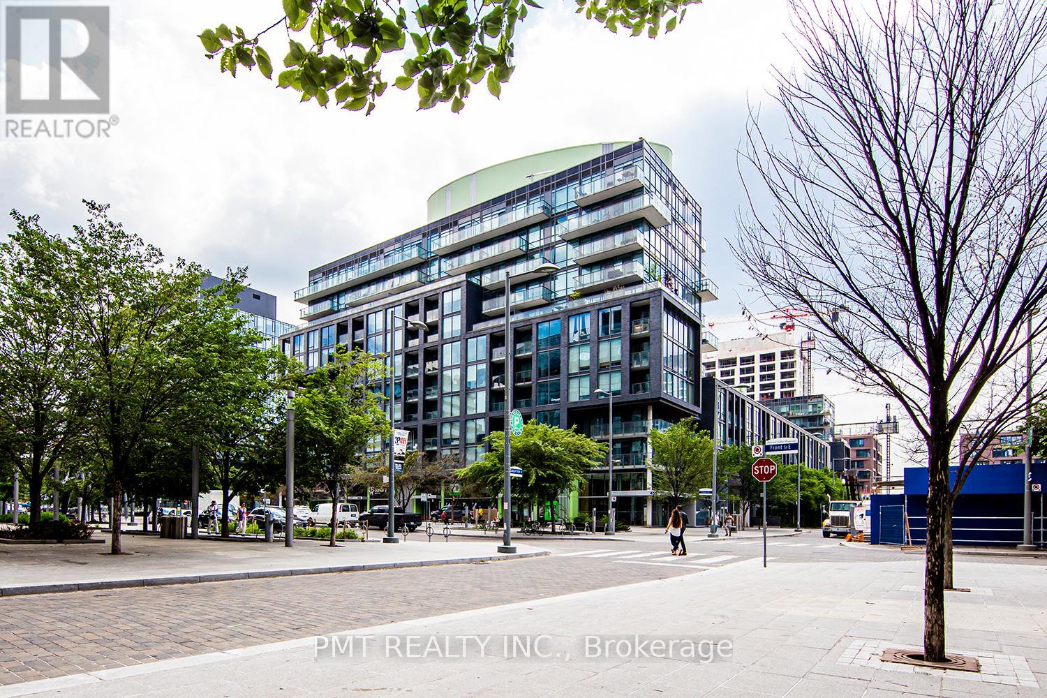S301 - 455 FRONT STREET E, Toronto, Ontario