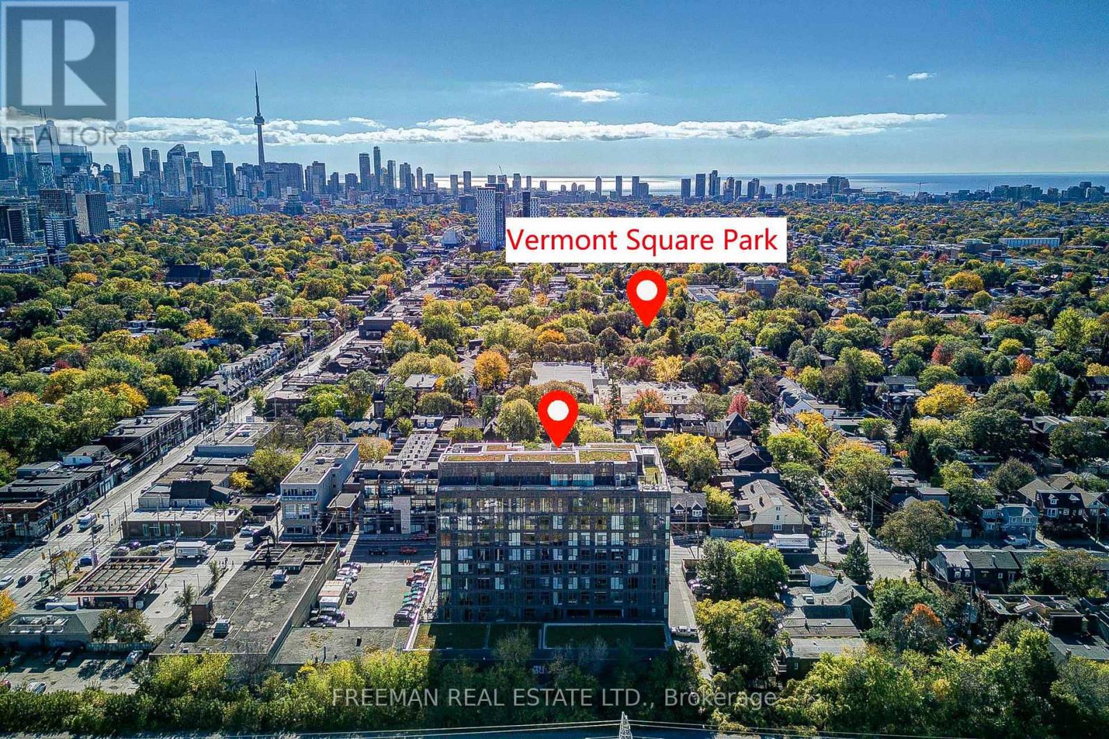 Ph01 - 500 Dupont Street, Toronto (Annex), Ontario  L9T 2X5 - Photo 4 - C14108594