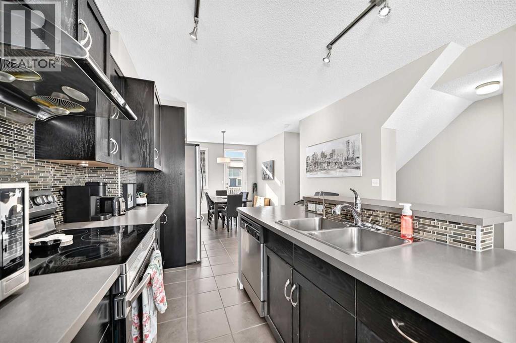 1701, 125 Panatella Way NW, Calgary, Alberta  T3K 0R9 - Photo 13 - A2350094