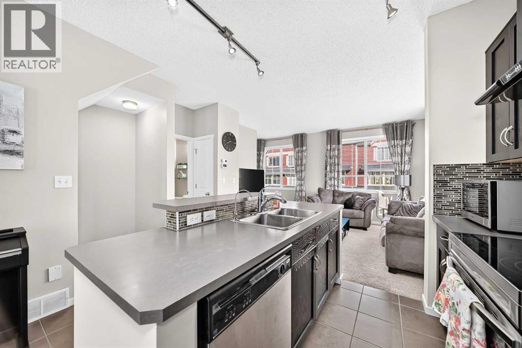 1701, 125 Panatella Way NW, Calgary, Alberta  T3K 0R9 - Photo 14 - A2350094