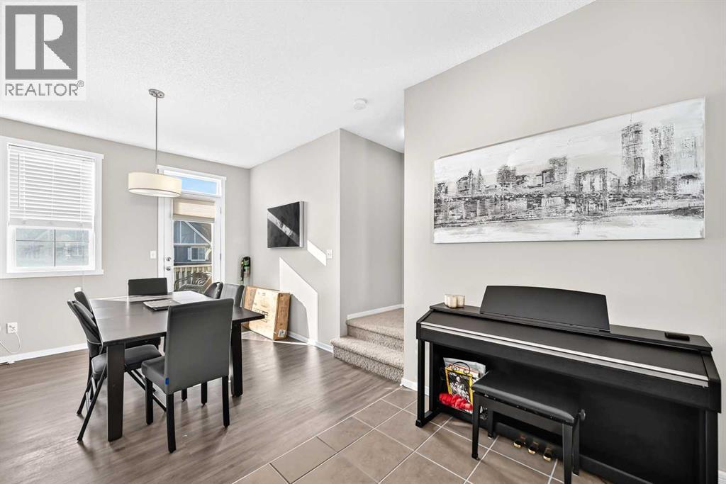1701, 125 Panatella Way NW, Calgary, Alberta  T3K 0R9 - Photo 24 - A2350094