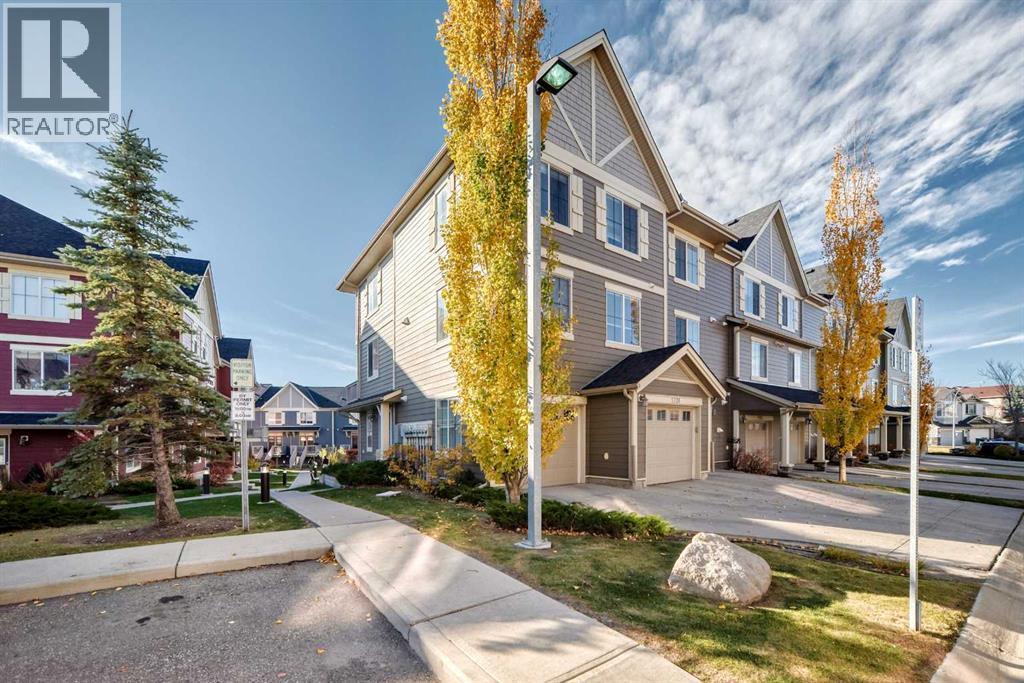 1701, 125 Panatella Way NW, Calgary, Alberta  T3K 0R9 - Photo 40 - A2350094
