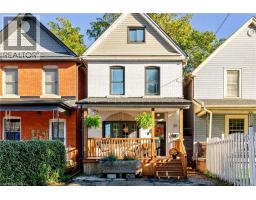 20 BELVIEW Avenue, hamilton, Ontario