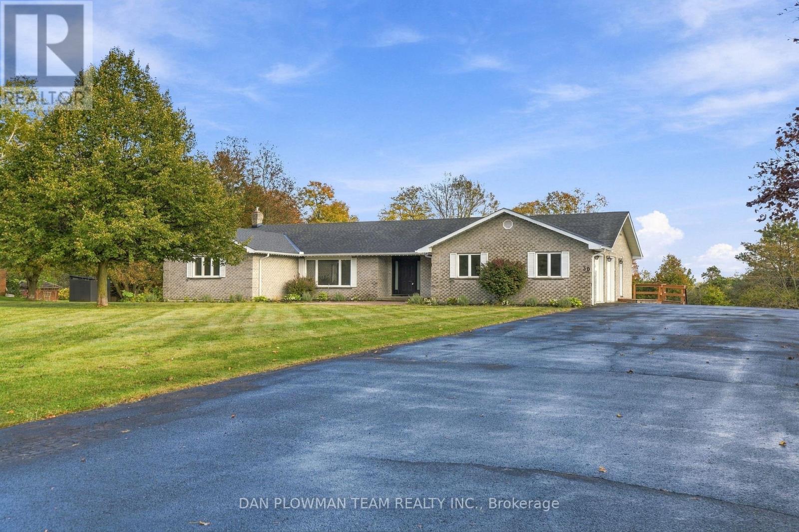 30 Castle Harbour Drive, Scugog, Ontario  L9L 1P5 - Photo 2 - E14108458