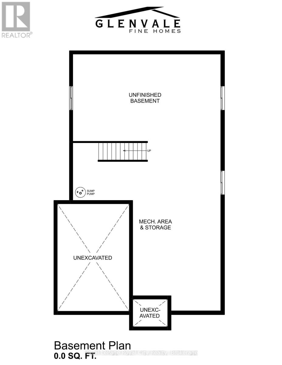 116 Lemon Street, Guelph, Ontario  N1E 2H6 - Photo 4 - X14108420
