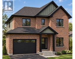 116 LEMON STREET, guelph (st. george's), Ontario