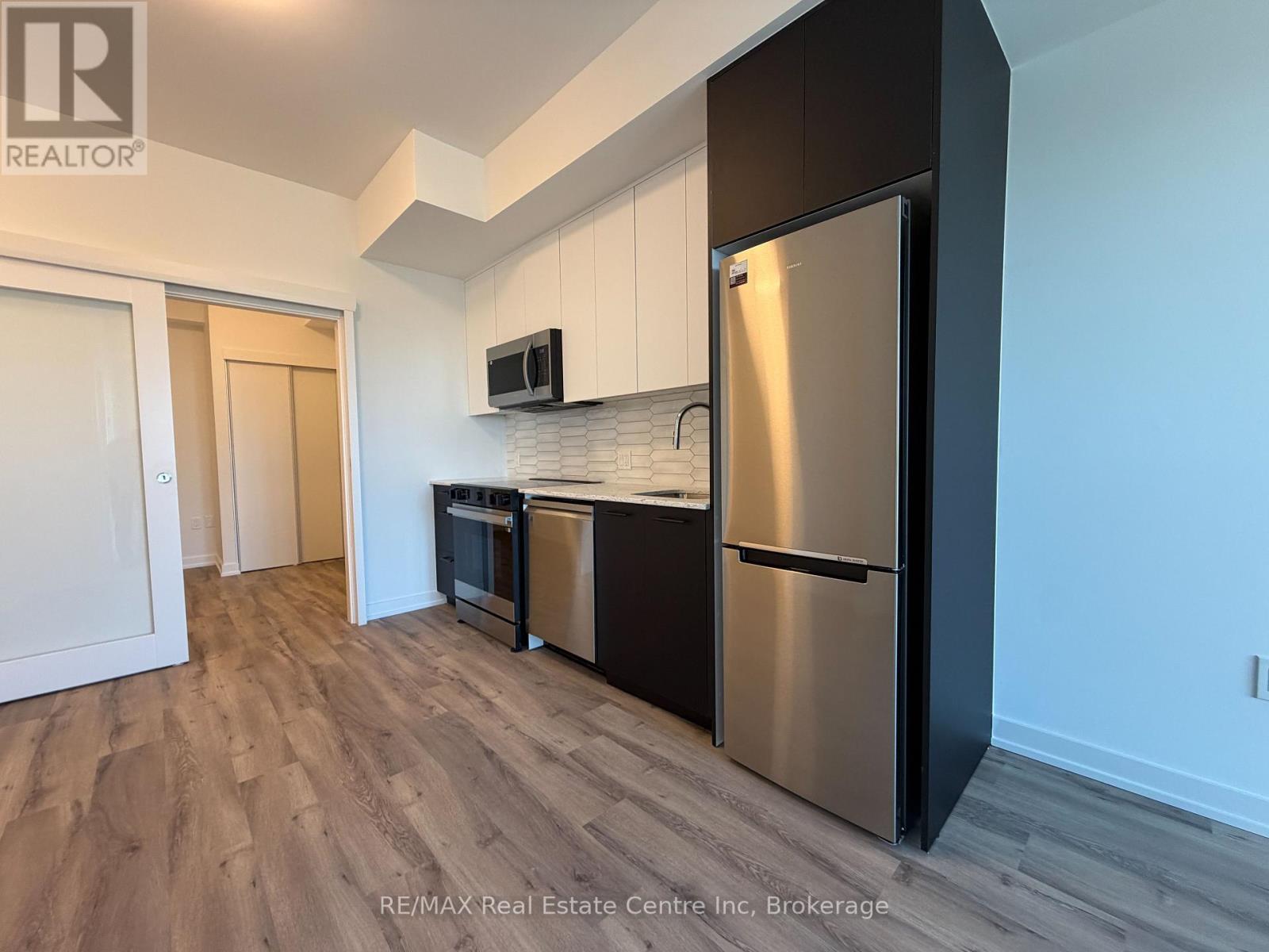2512 - 30 Francis Street, Kitchener, Ontario  N2G 0H1 - Photo 15 - X14108448