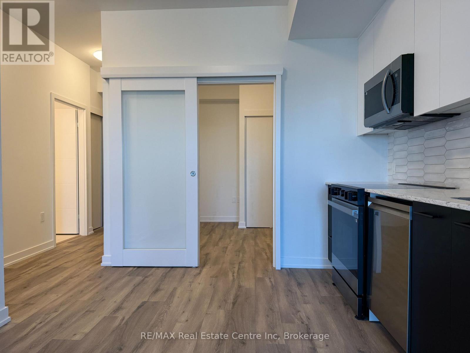 2512 - 30 Francis Street, Kitchener, Ontario  N2G 0H1 - Photo 16 - X14108448
