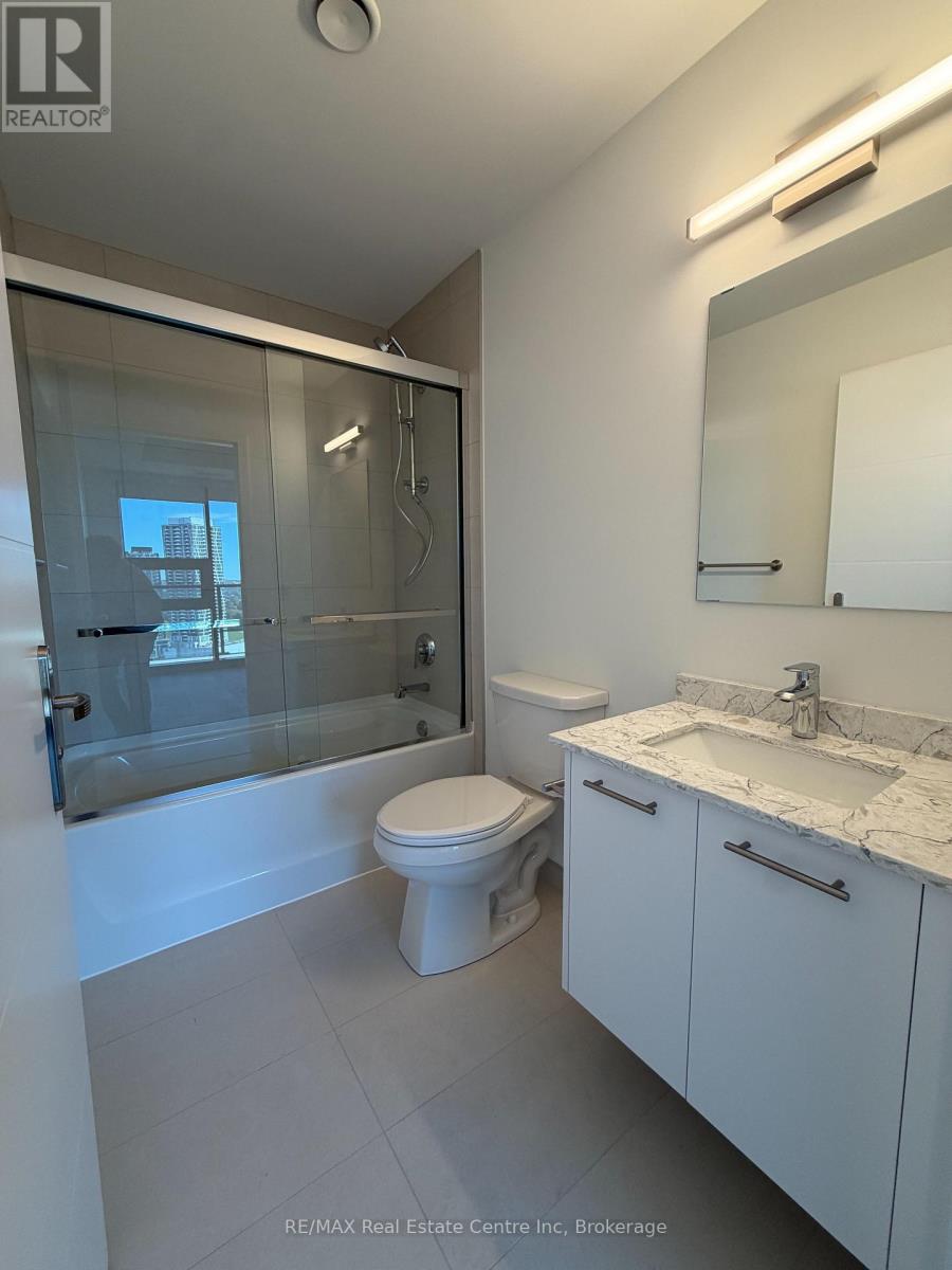 2512 - 30 Francis Street, Kitchener, Ontario  N2G 0H1 - Photo 21 - X14108448