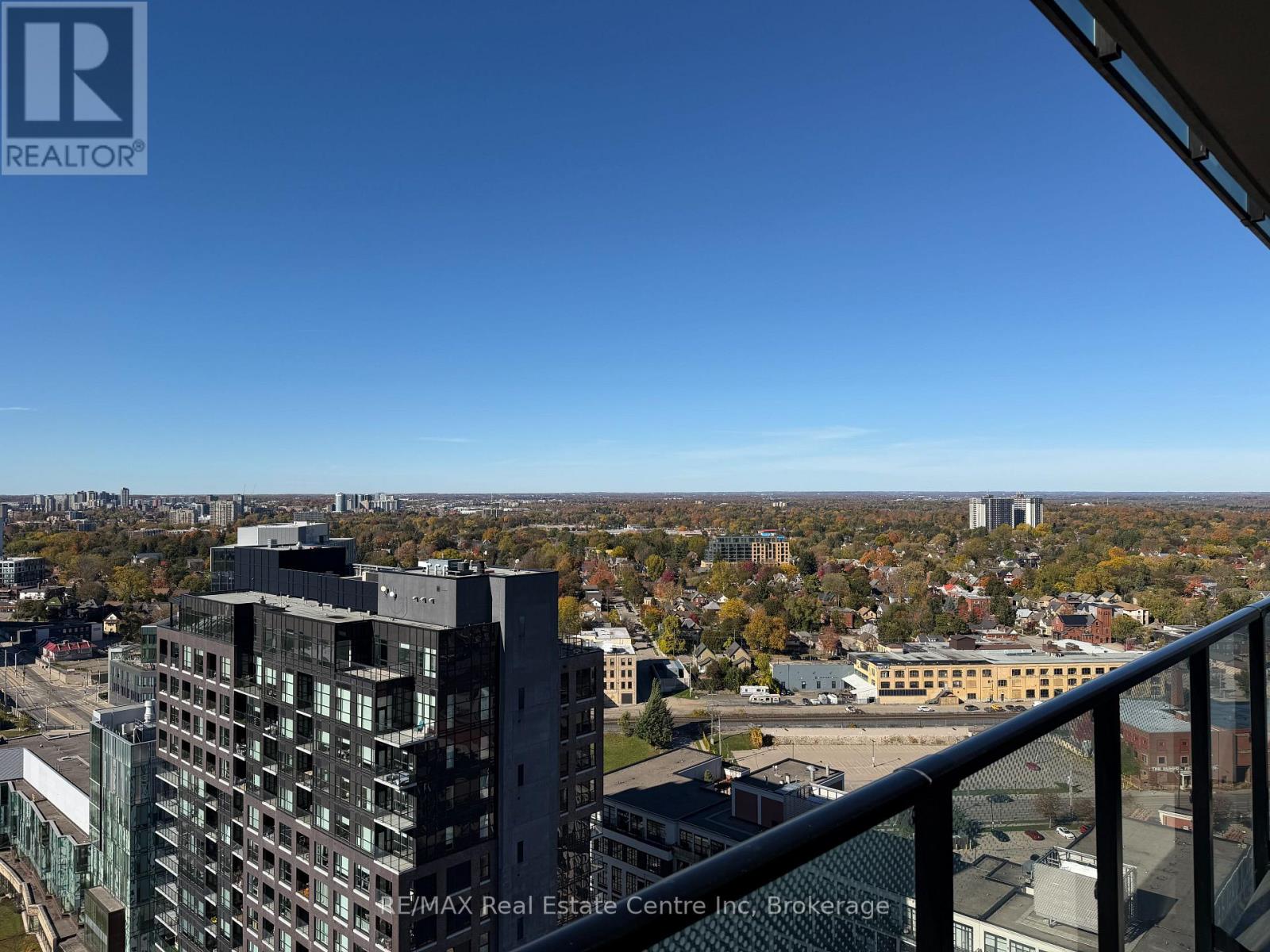 2512 - 30 Francis Street, Kitchener, Ontario  N2G 0H1 - Photo 25 - X14108448