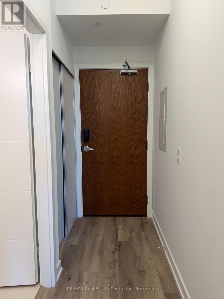 2512 - 30 Francis Street, Kitchener, Ontario  N2G 0H1 - Photo 7 - X14108448