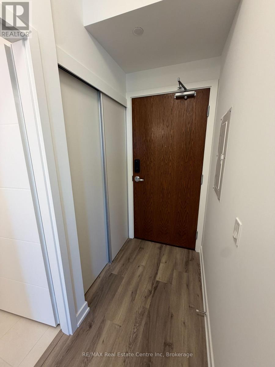 2512 - 30 Francis Street, Kitchener, Ontario  N2G 0H1 - Photo 8 - X14108448