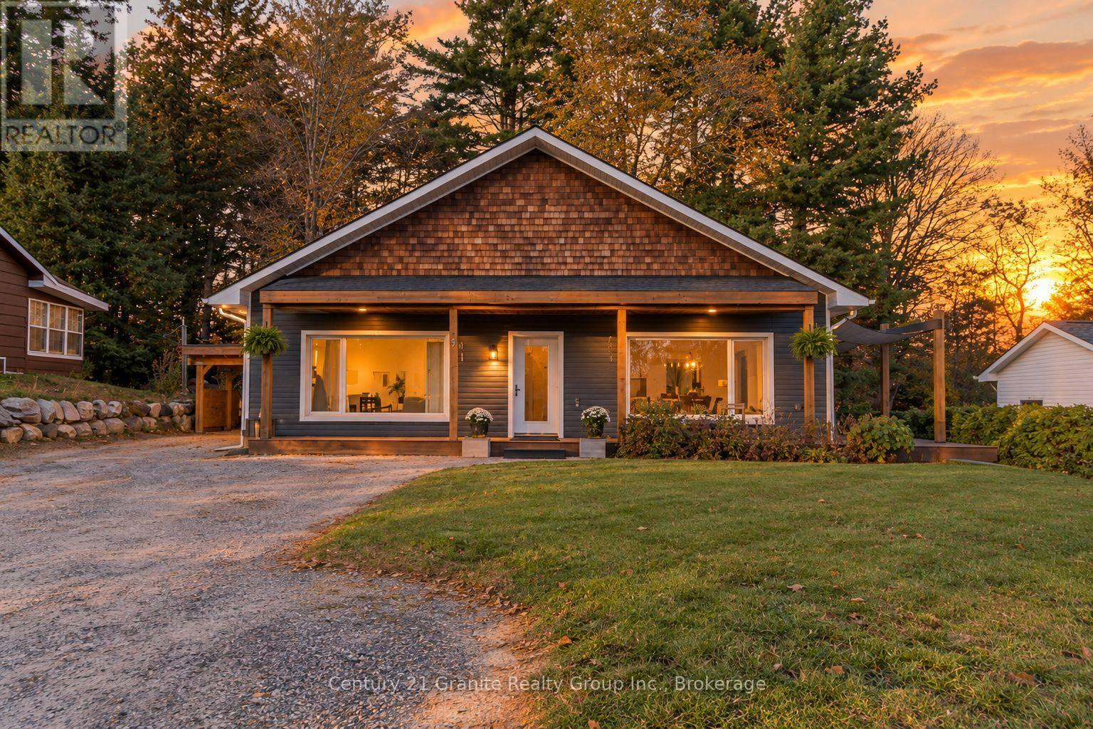 9 HIGHLAND GATE BOULEVARD, Minden Hills, Ontario