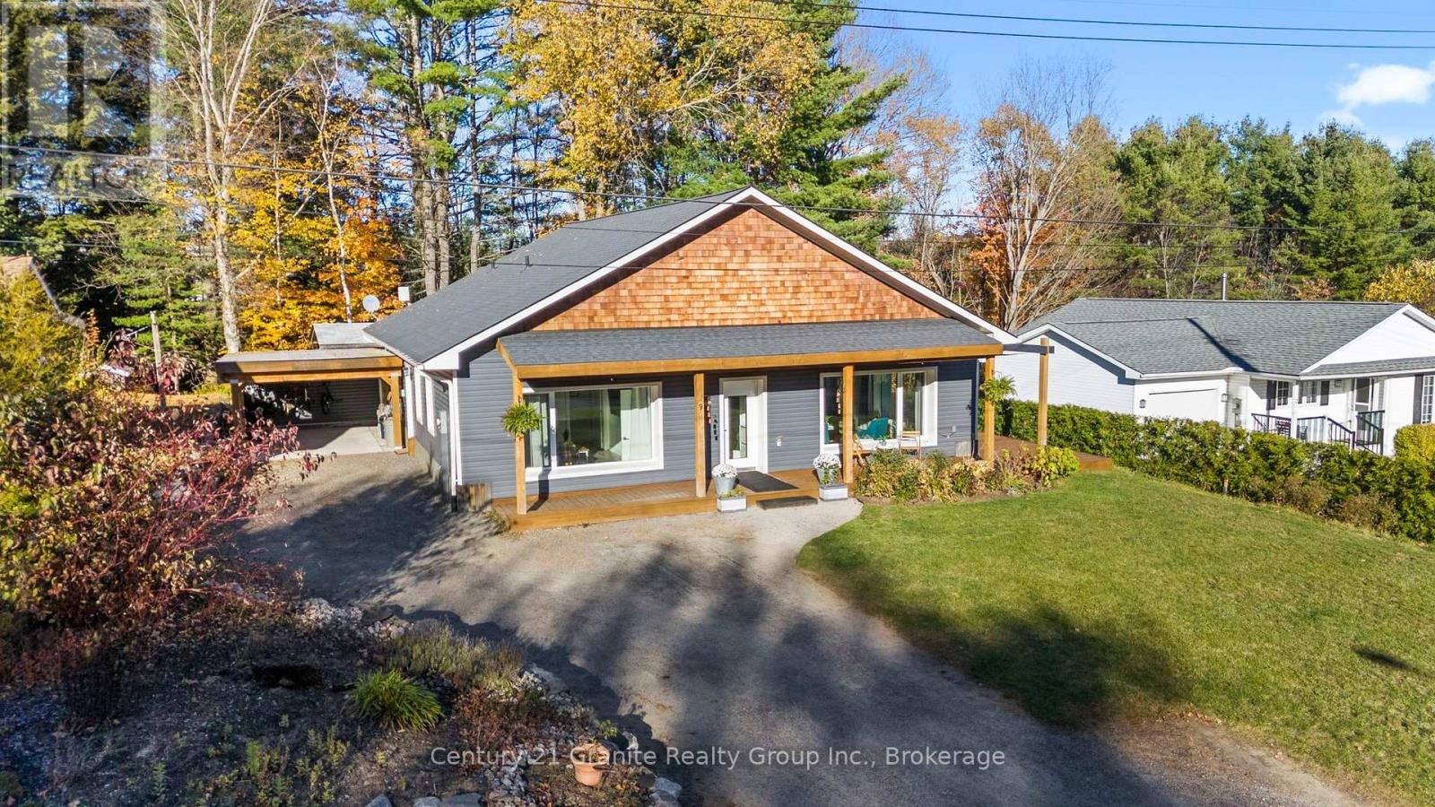 9 Highland Gate Boulevard, Minden Hills, Ontario  K0M 2K0 - Photo 3 - X14108470