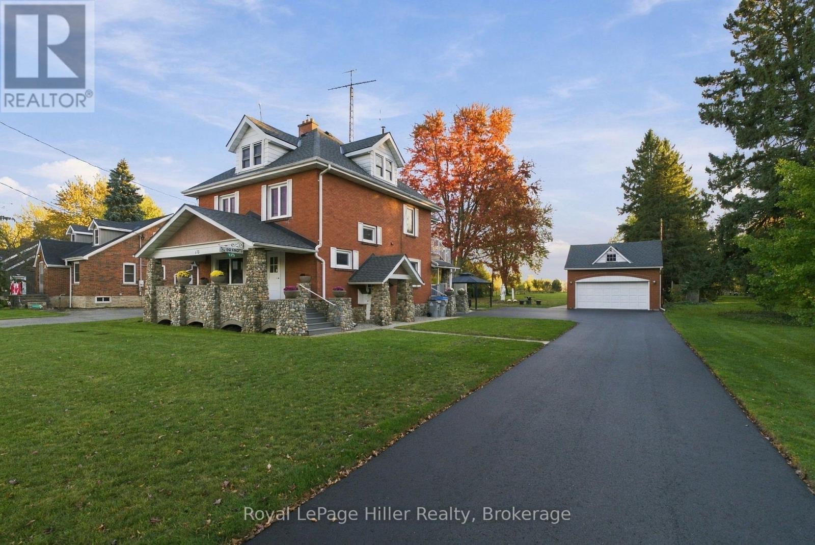 175 Huron Road, Perth South (Sebringville), Ontario  N5A 6S6 - Photo 2 - X14108502