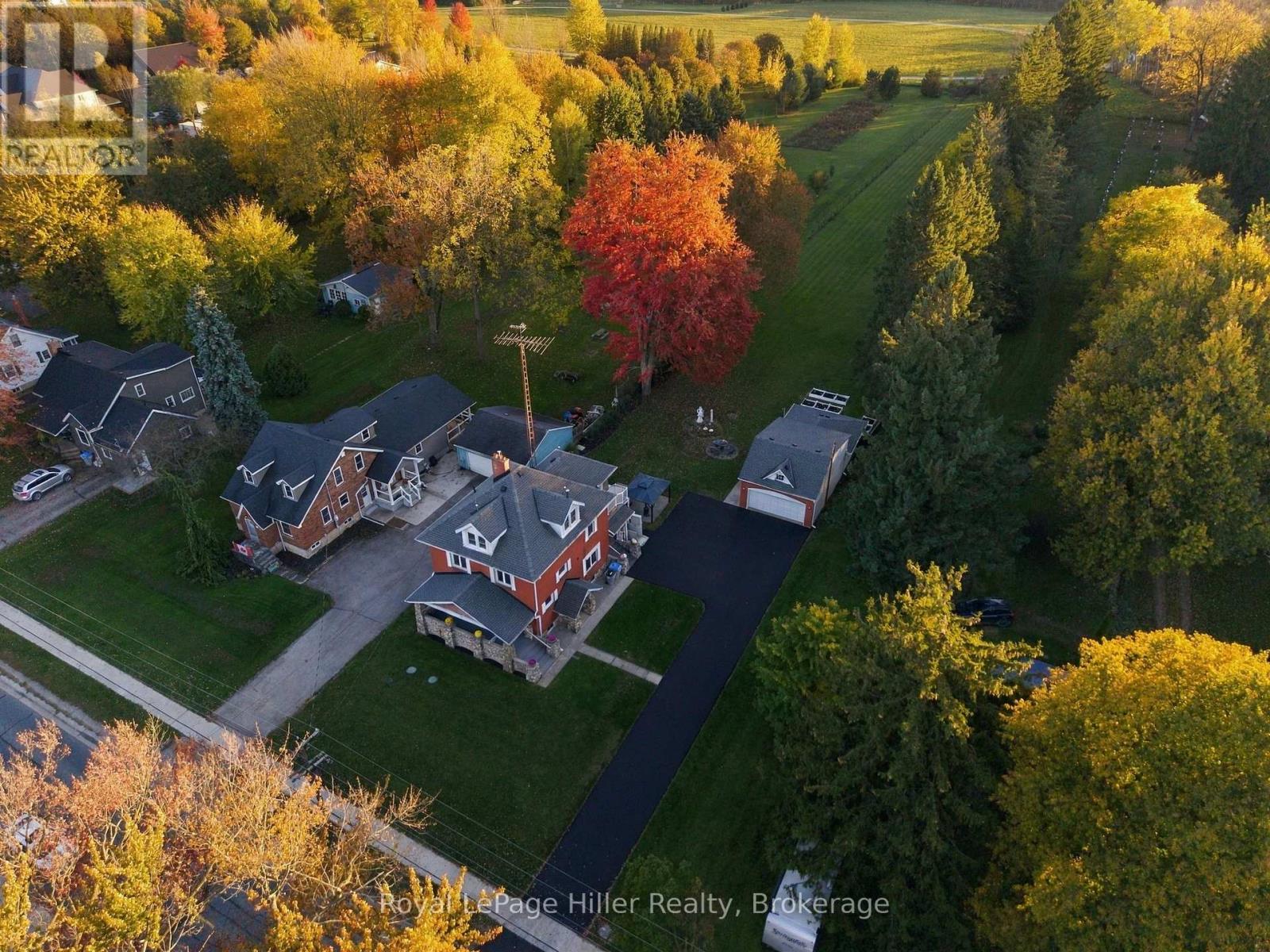175 Huron Road, Perth South (Sebringville), Ontario  N5A 6S6 - Photo 3 - X14108502