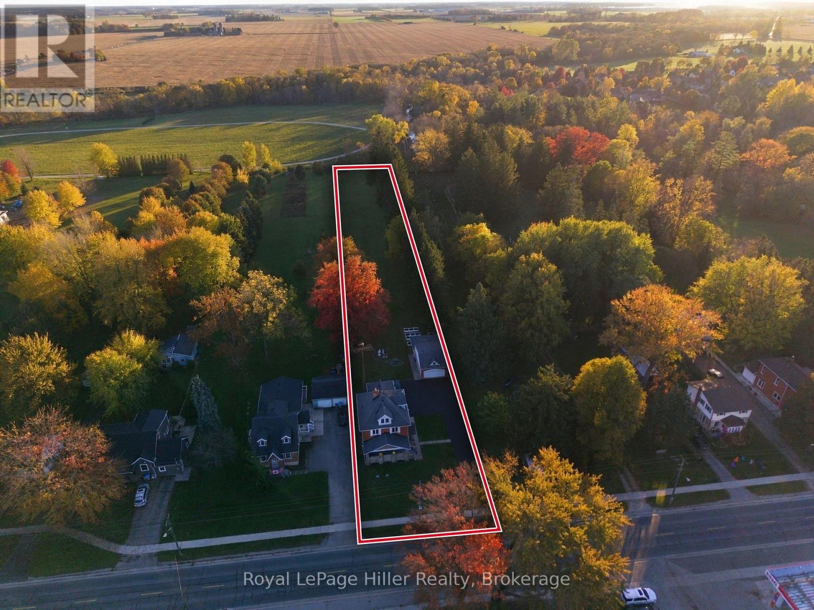 175 Huron Road, Perth South (Sebringville), Ontario  N5A 6S6 - Photo 4 - X14108502
