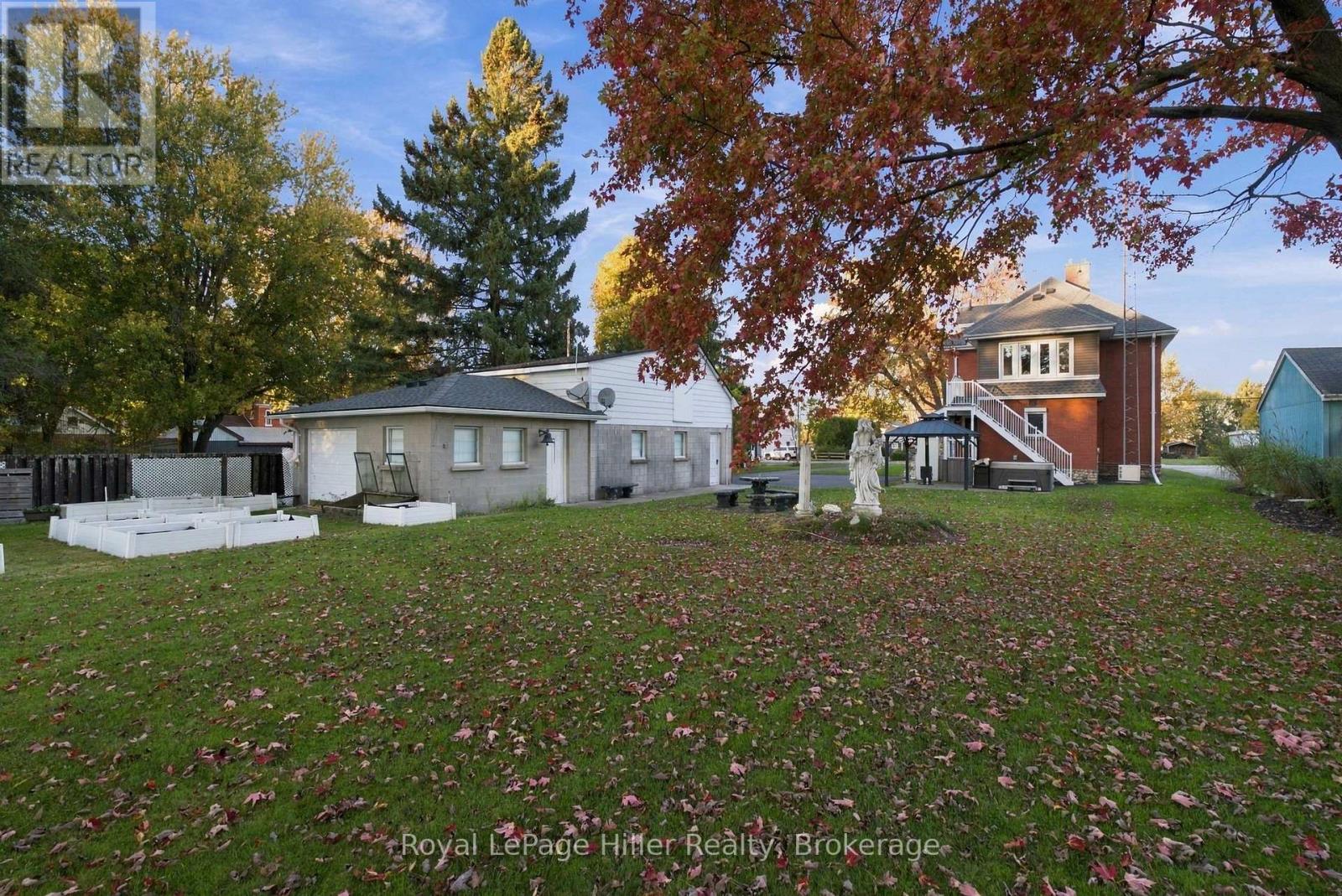 175 Huron Road, Perth South (Sebringville), Ontario  N5A 6S6 - Photo 44 - X14108502
