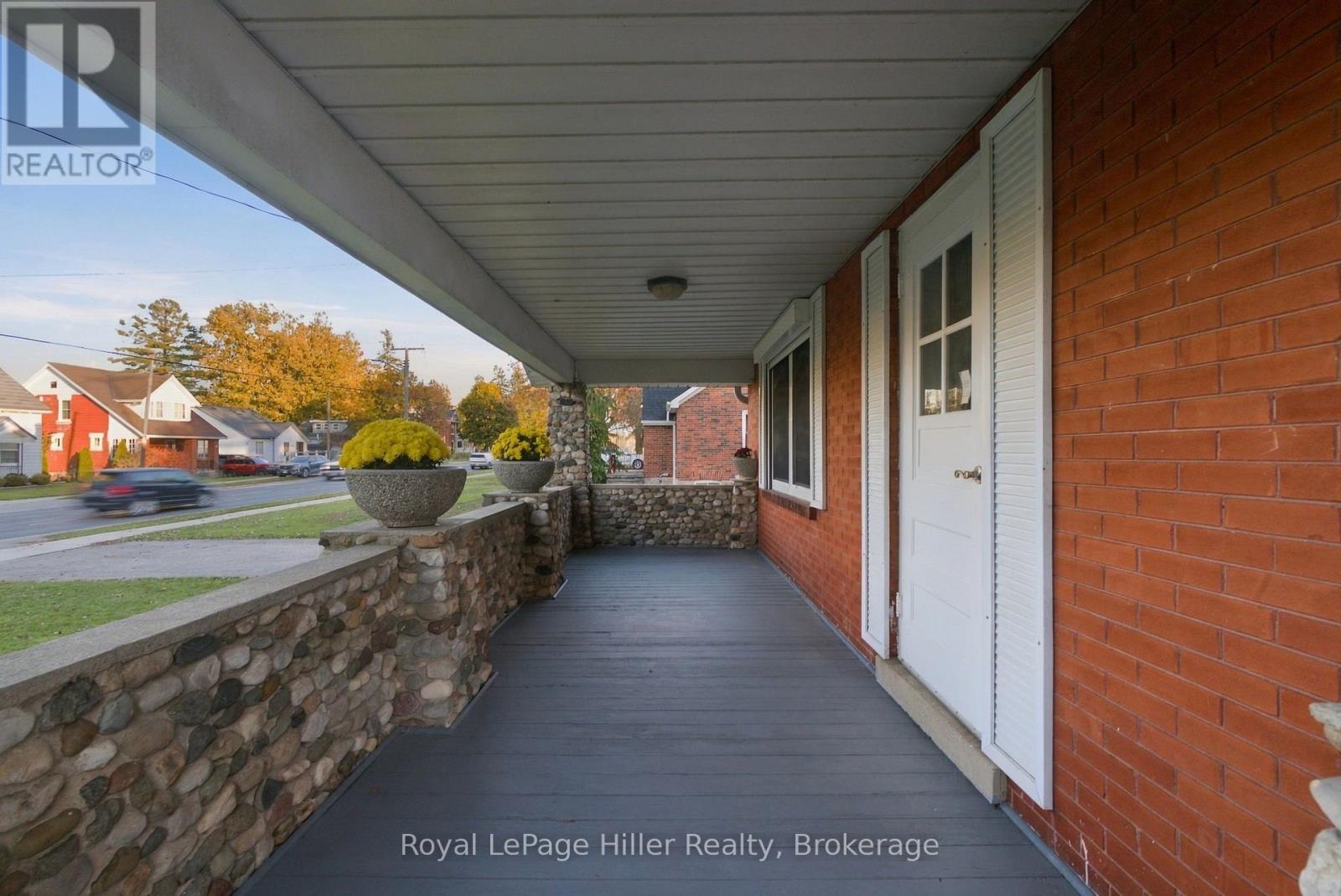 175 Huron Road, Perth South (Sebringville), Ontario  N5A 6S6 - Photo 5 - X14108502