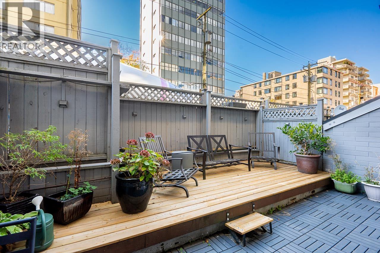 205 1270 Robson Street, Vancouver, British Columbia  V6E 3Z6 - Photo 16 - R3176552