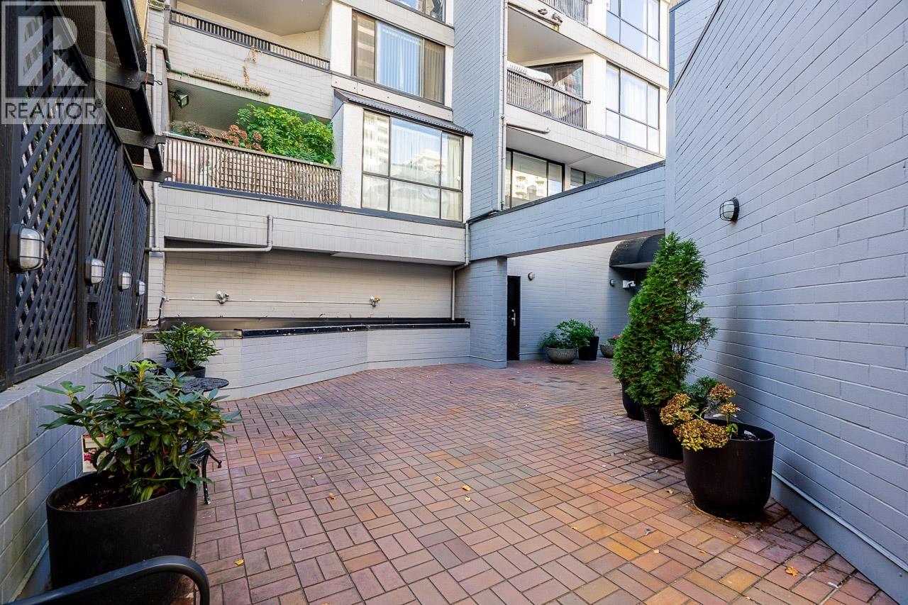 205 1270 Robson Street, Vancouver, British Columbia  V6E 3Z6 - Photo 26 - R3176552