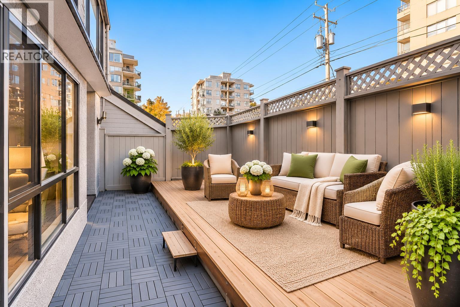 205 1270 Robson Street, Vancouver, British Columbia  V6E 3Z6 - Photo 13 - R3176552