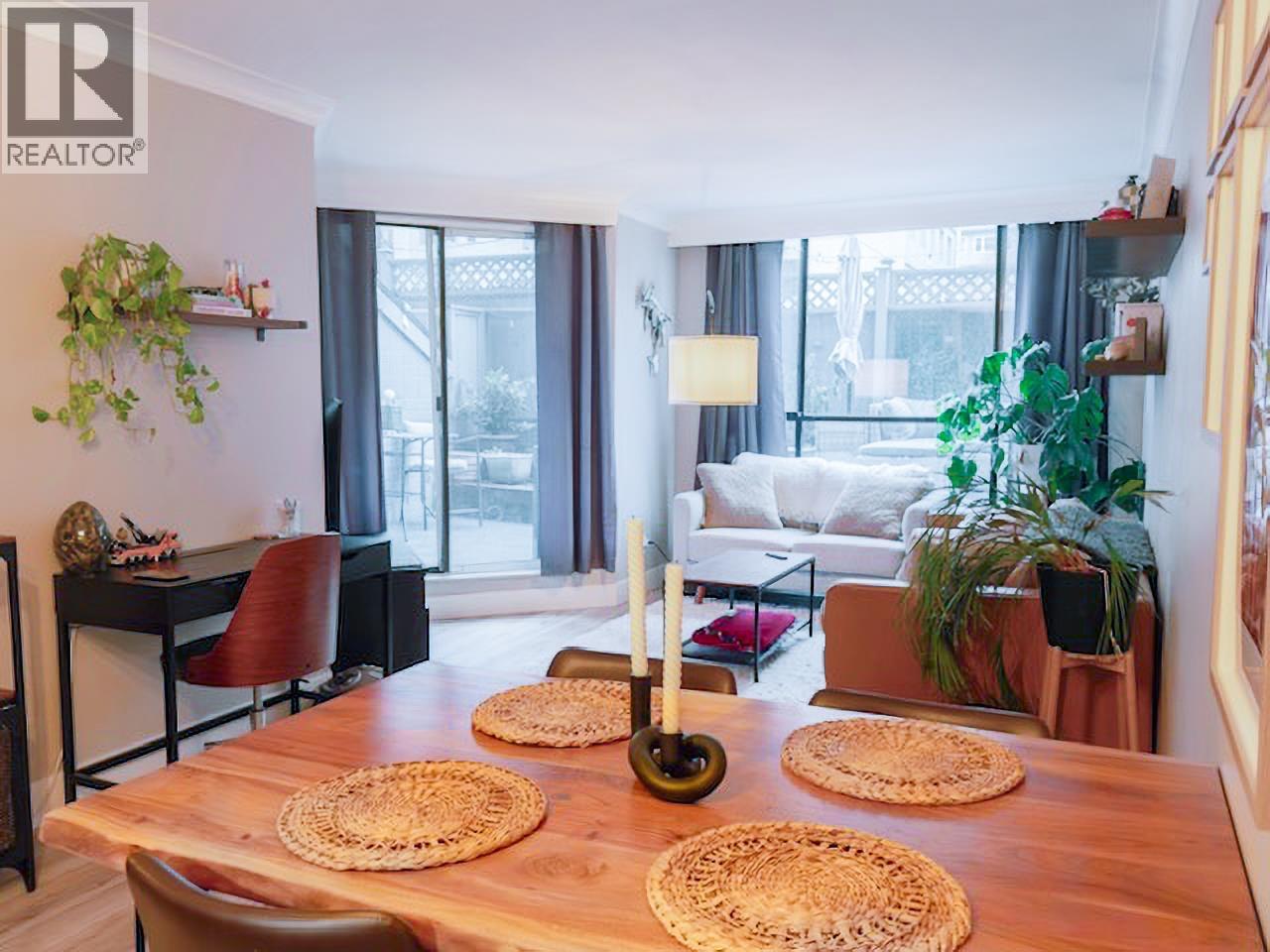205 1270 Robson Street, Vancouver, British Columbia  V6E 3Z6 - Photo 4 - R3176552