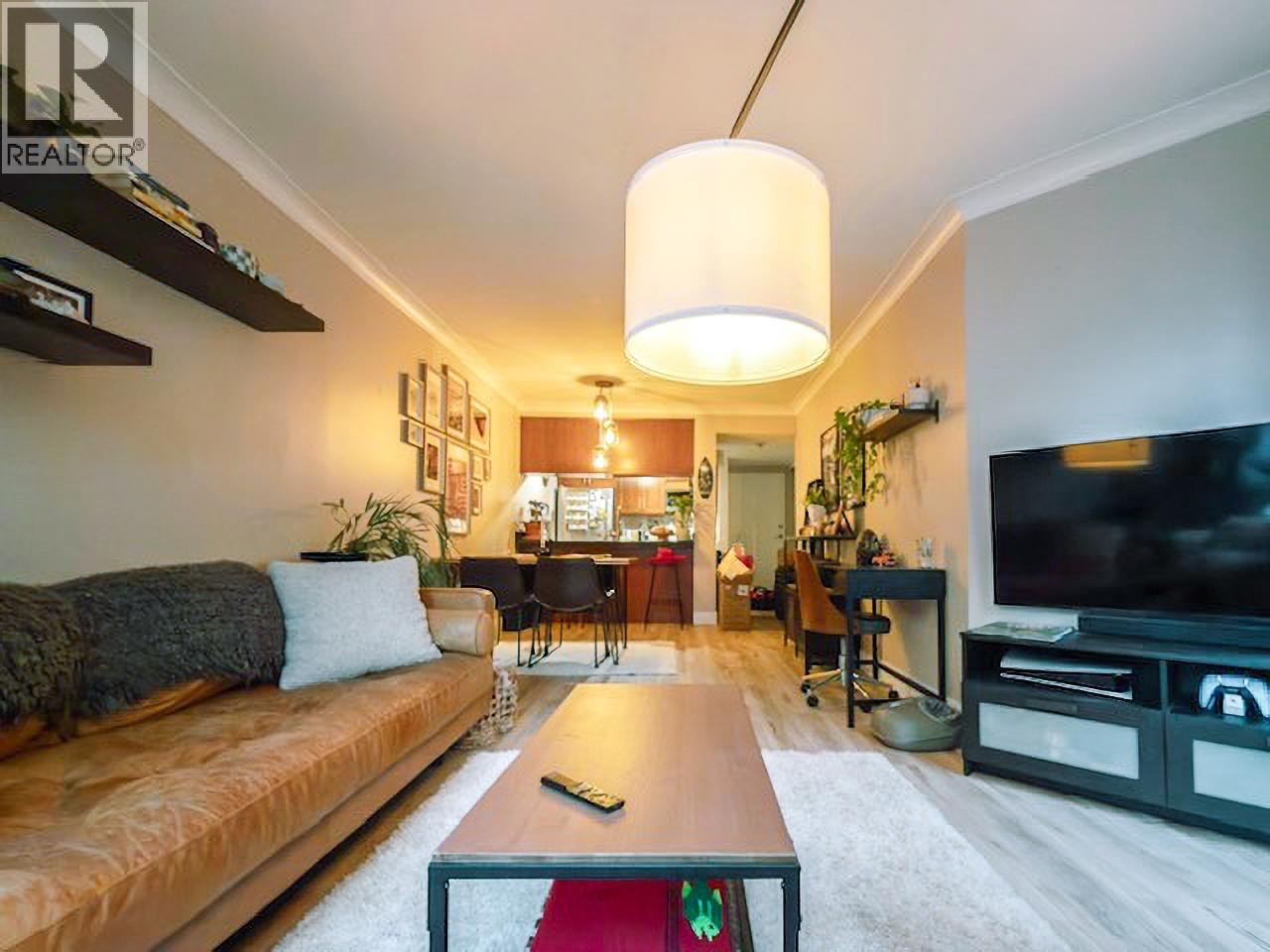 205 1270 Robson Street, Vancouver, British Columbia  V6E 3Z6 - Photo 6 - R3176552