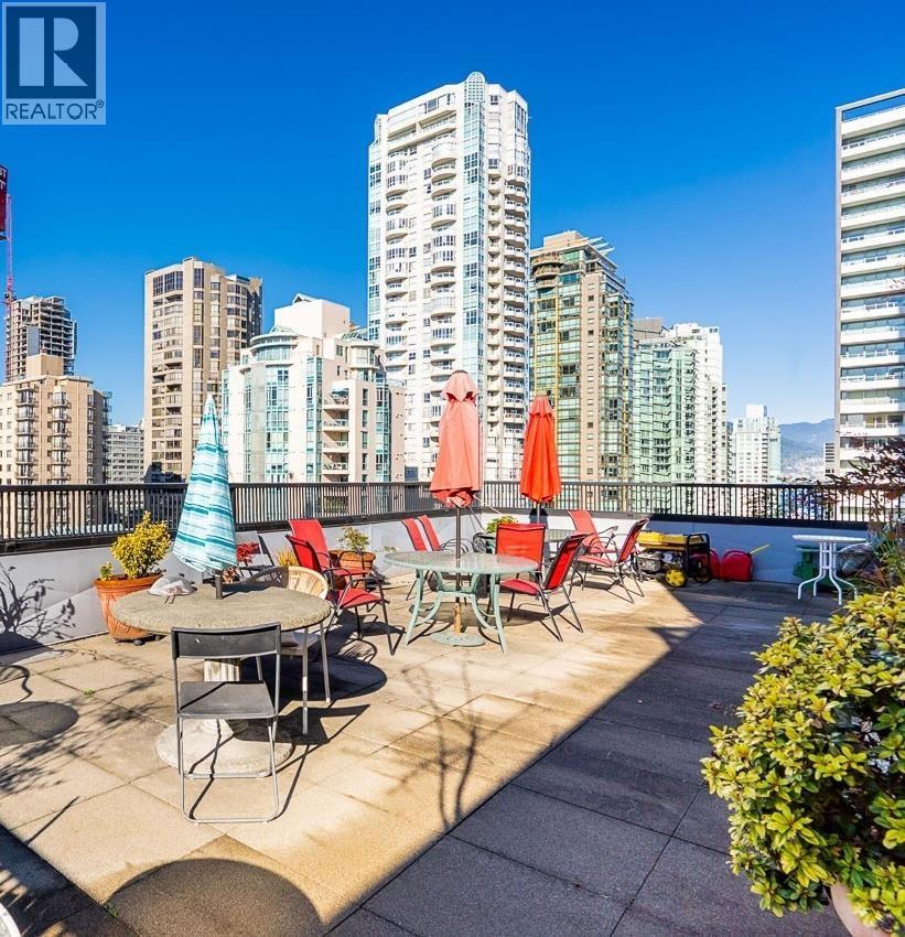 205 1270 Robson Street, Vancouver, British Columbia  V6E 3Z6 - Photo 22 - R3176552