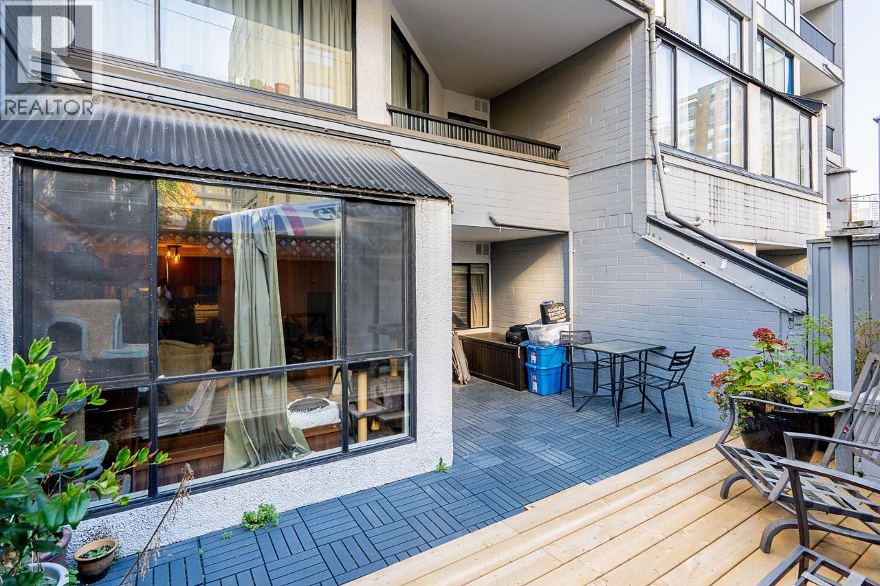 205 1270 Robson Street, Vancouver, British Columbia  V6E 3Z6 - Photo 18 - R3176552