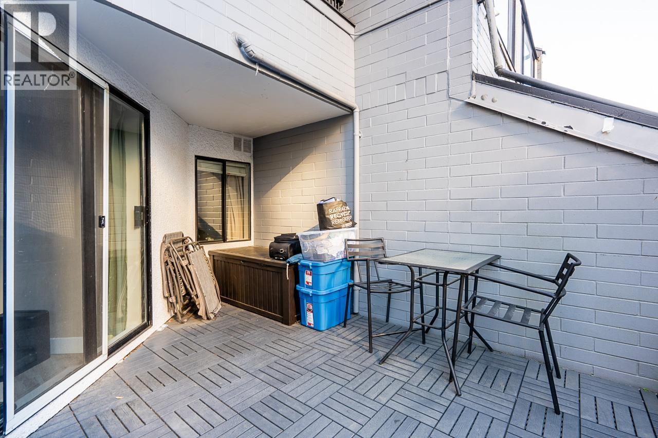 205 1270 Robson Street, Vancouver, British Columbia  V6E 3Z6 - Photo 17 - R3176552