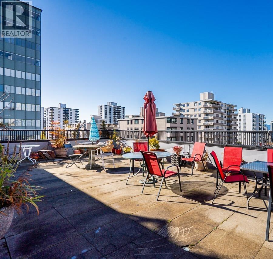 205 1270 Robson Street, Vancouver, British Columbia  V6E 3Z6 - Photo 21 - R3176552
