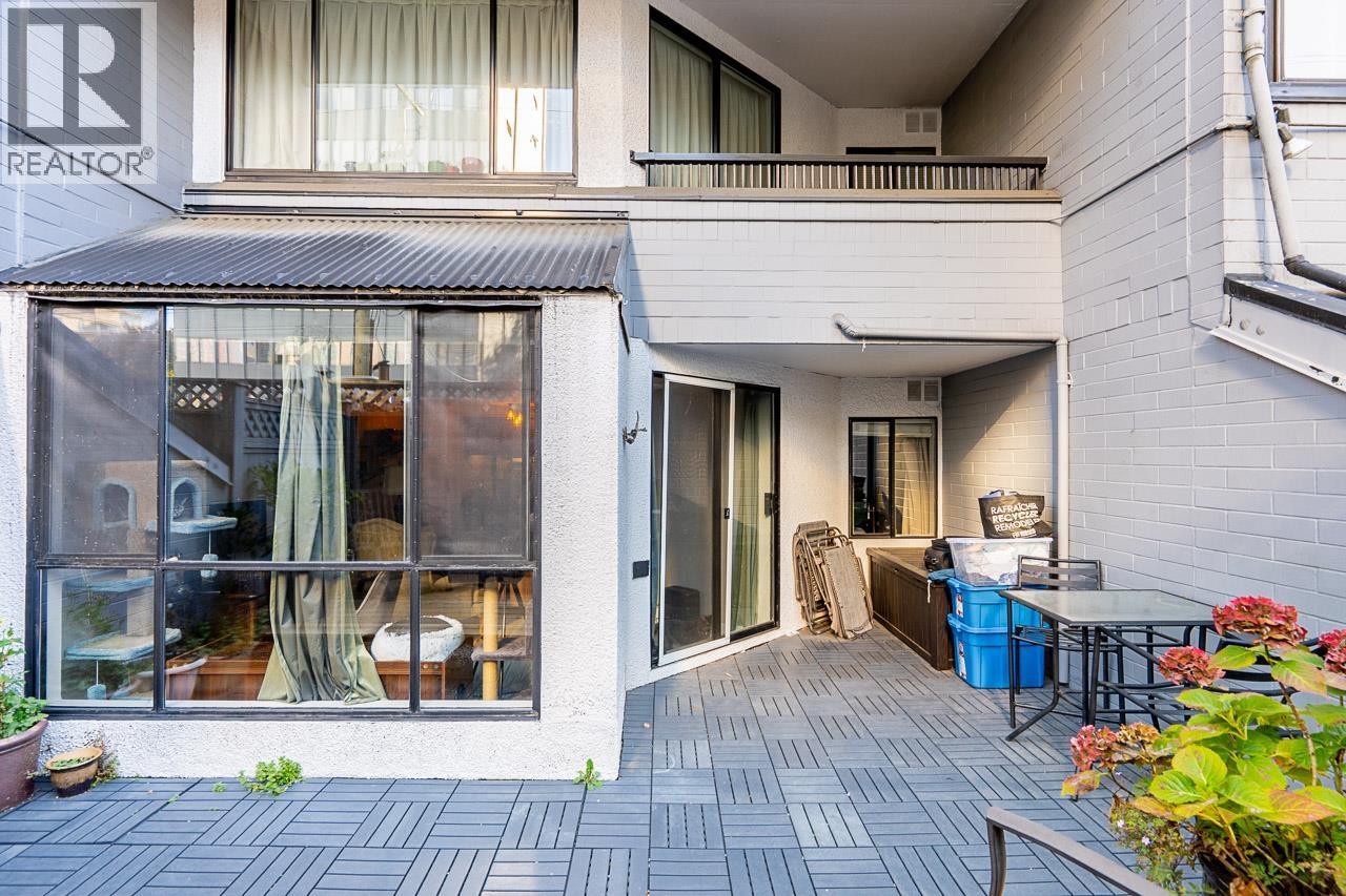 205 1270 Robson Street, Vancouver, British Columbia  V6E 3Z6 - Photo 19 - R3176552
