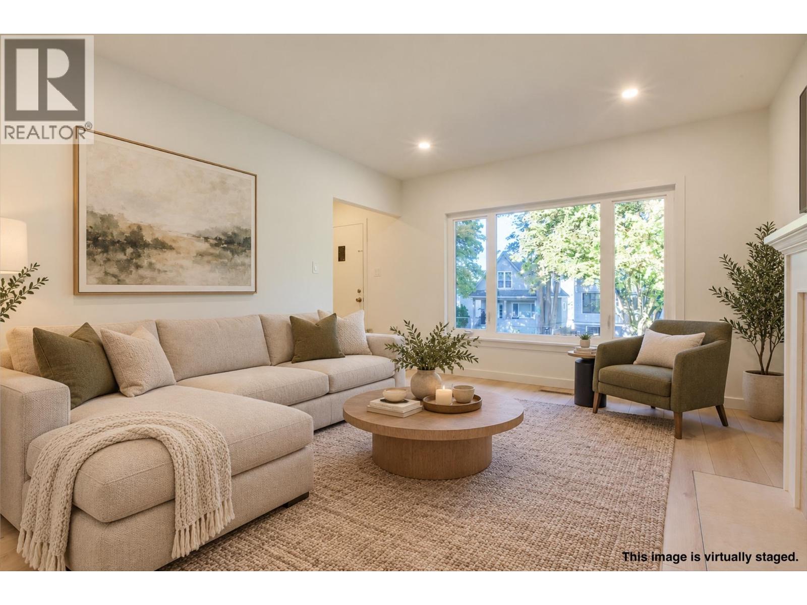 1338 E 37th Avenue, Vancouver, British Columbia  V5W 1G5 - Photo 3 - R3177667