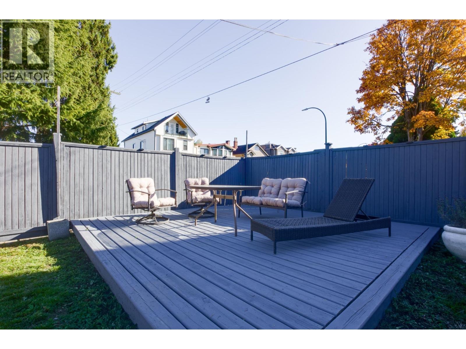 1338 E 37th Avenue, Vancouver, British Columbia  V5W 1G5 - Photo 38 - R3177667