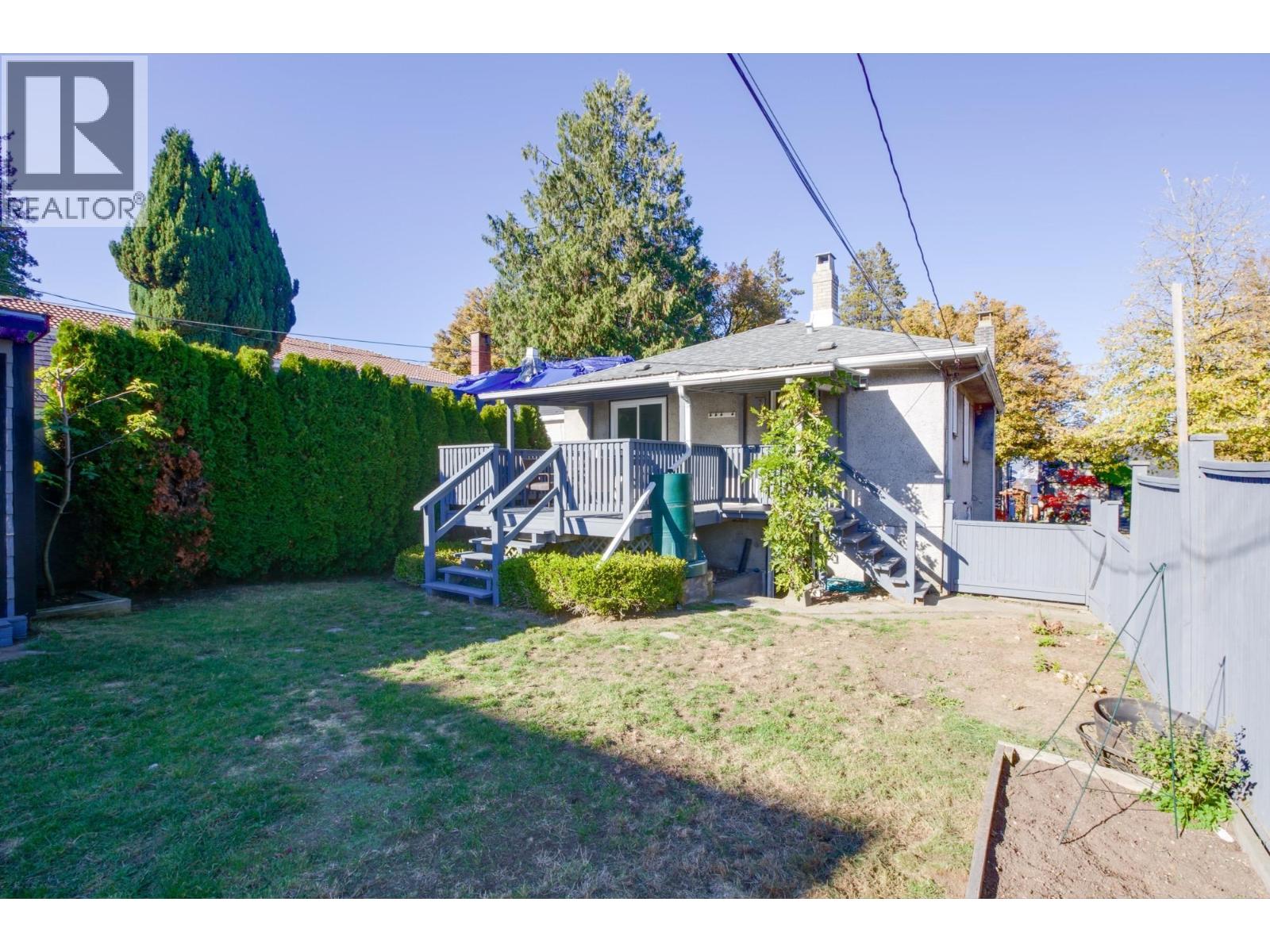 1338 E 37th Avenue, Vancouver, British Columbia  V5W 1G5 - Photo 40 - R3177667