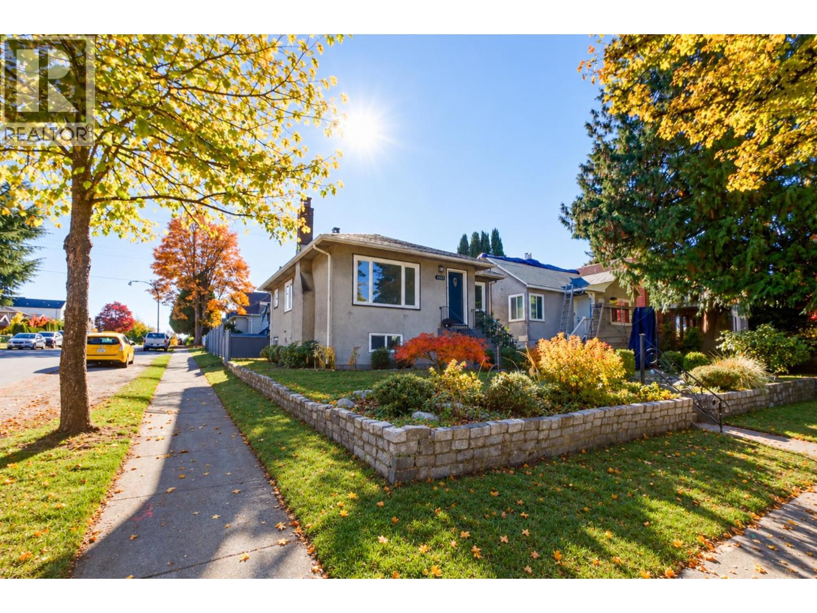 1338 E 37TH AVENUE, Vancouver, British Columbia