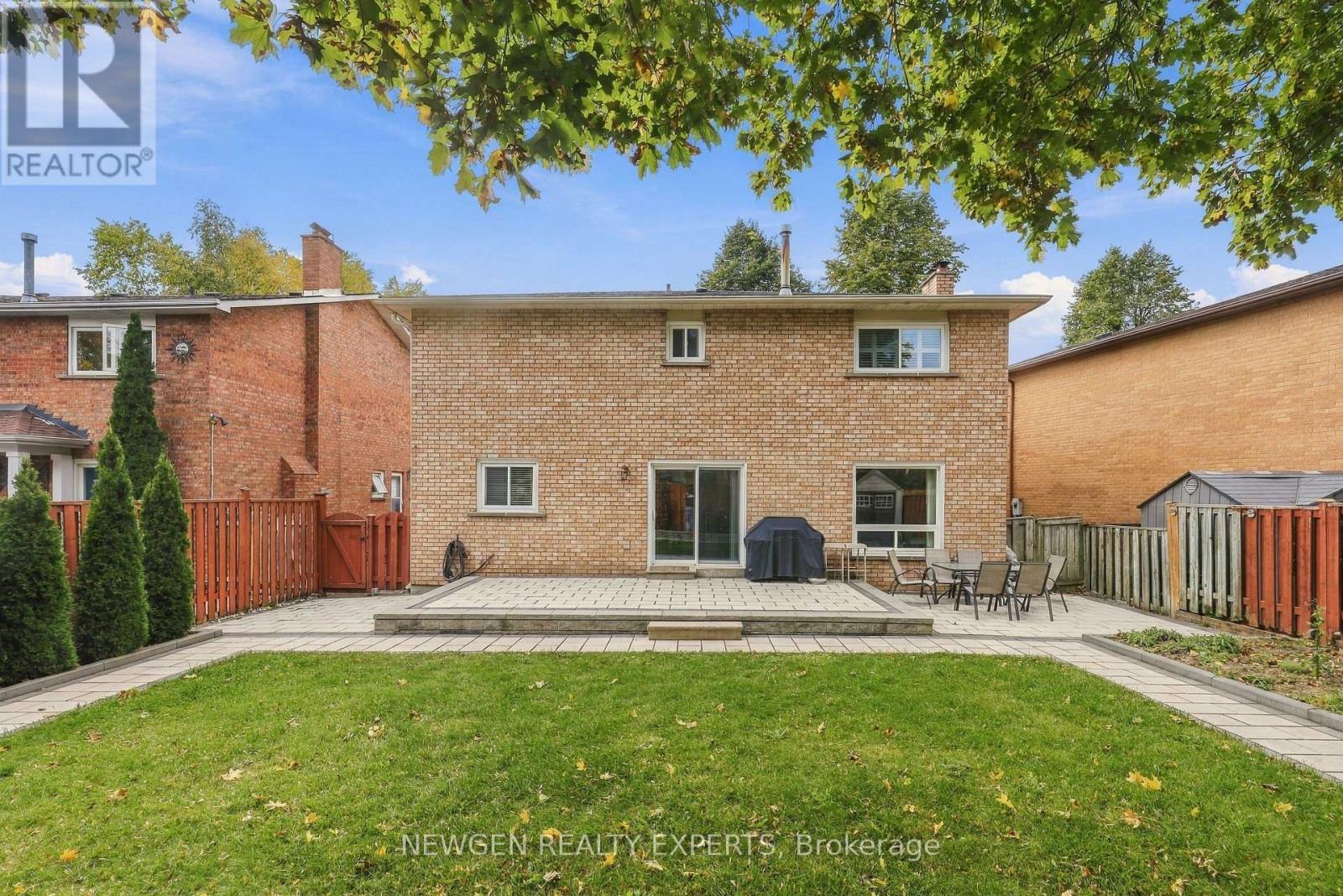 40 Foundry Crescent E, Markham, Ontario  L3P 6W4 - Photo 28 - N14104548
