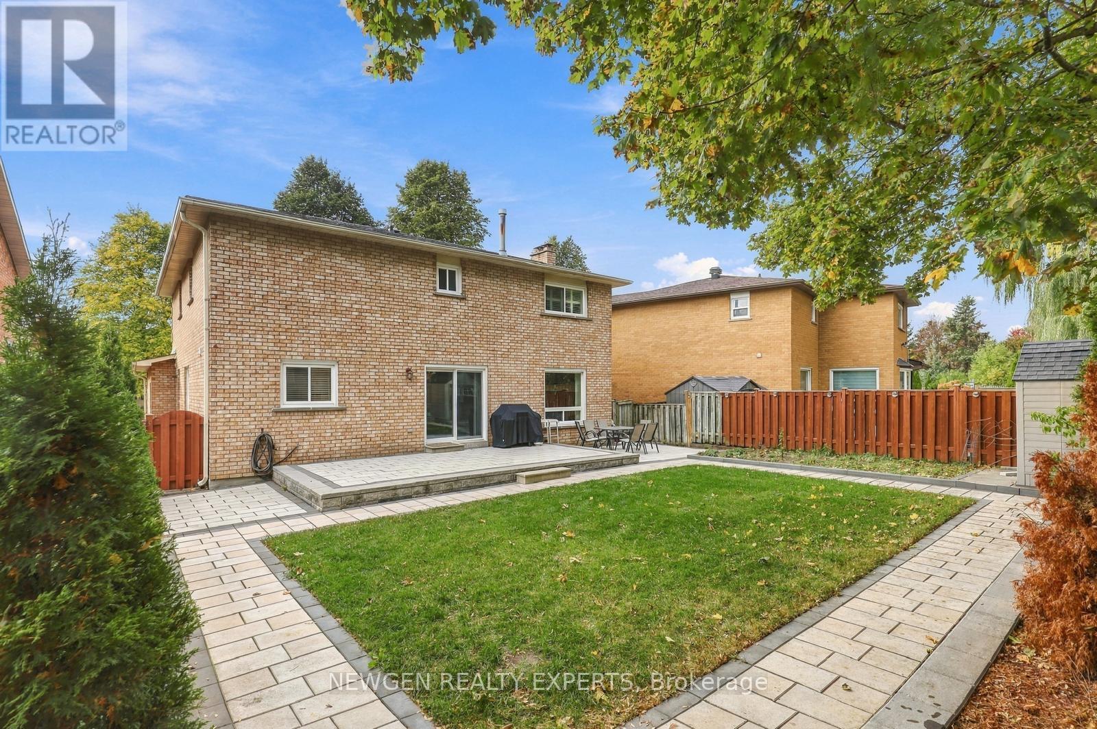 40 Foundry Crescent E, Markham, Ontario  L3P 6W4 - Photo 29 - N14104548