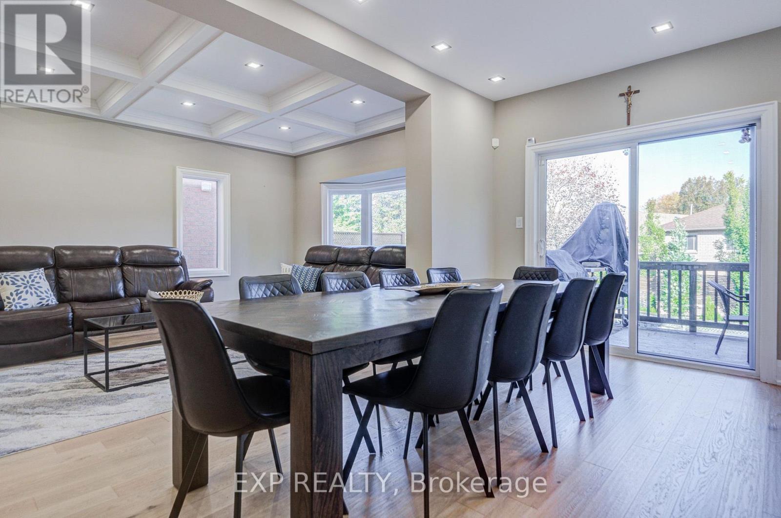 779 Mclaren Street, Newmarket, Ontario  L3Y 8H3 - Photo 16 - N14108414