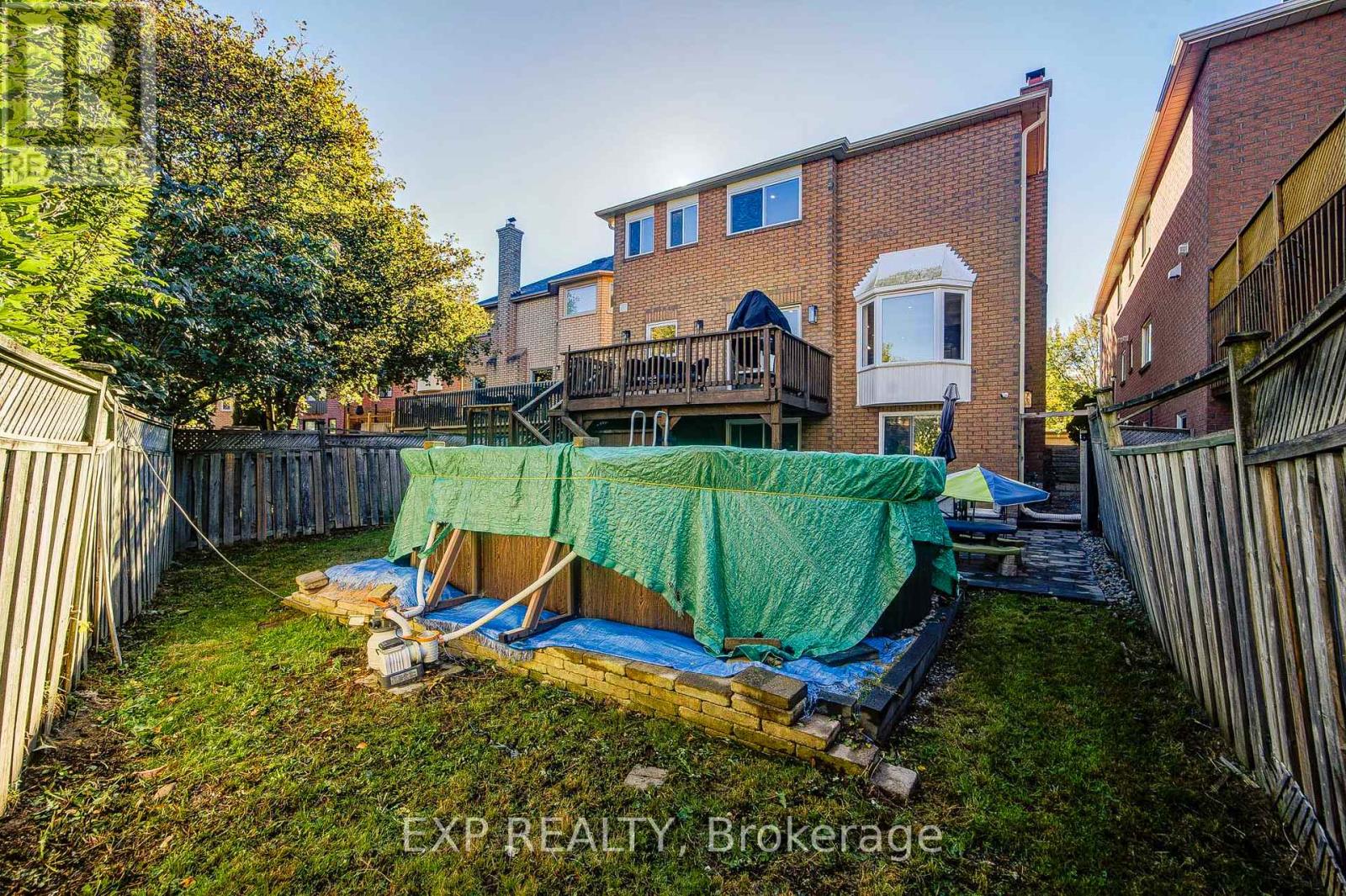 779 Mclaren Street, Newmarket, Ontario  L3Y 8H3 - Photo 48 - N14108414