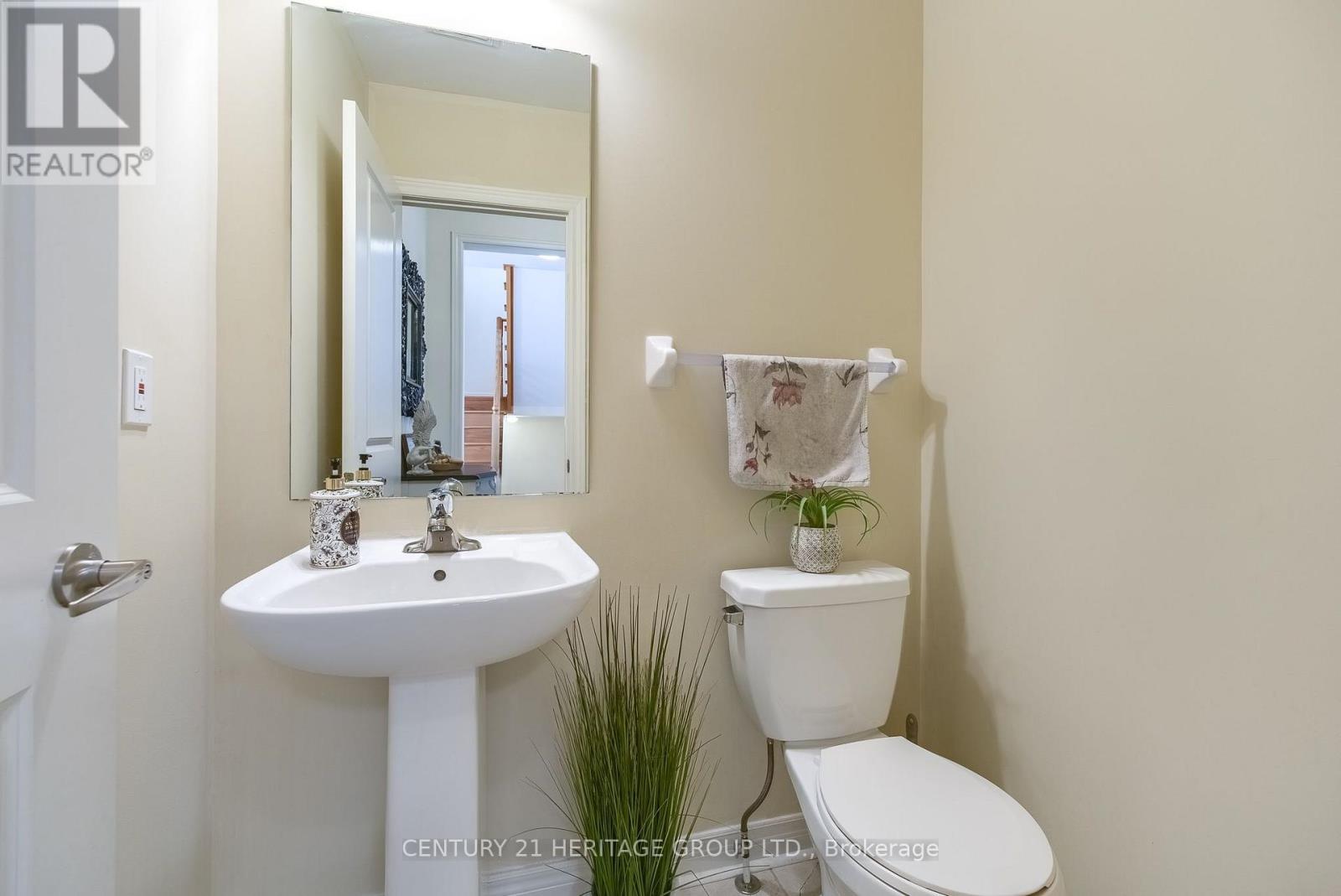 41 Algeo Way, Bradford West Gwillimbury, Ontario  L3Z 0W1 - Photo 27 - N14108446
