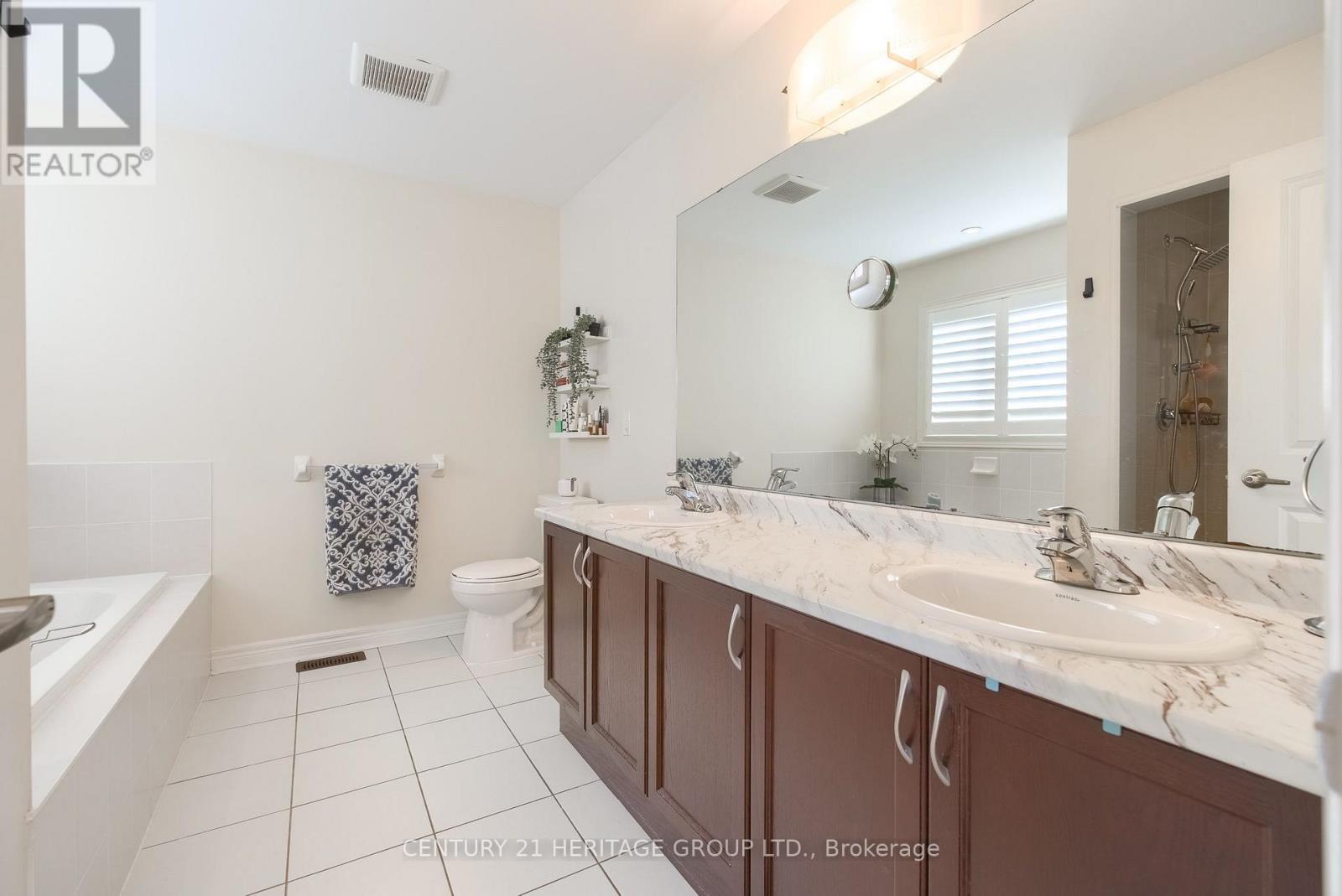41 Algeo Way, Bradford West Gwillimbury, Ontario  L3Z 0W1 - Photo 33 - N14108446