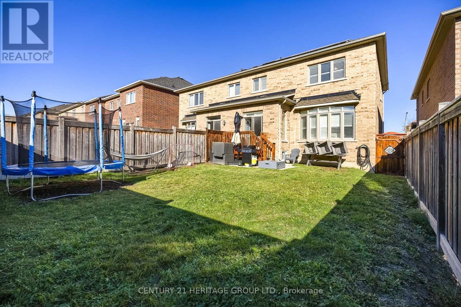 41 Algeo Way, Bradford West Gwillimbury, Ontario  L3Z 0W1 - Photo 42 - N14108446