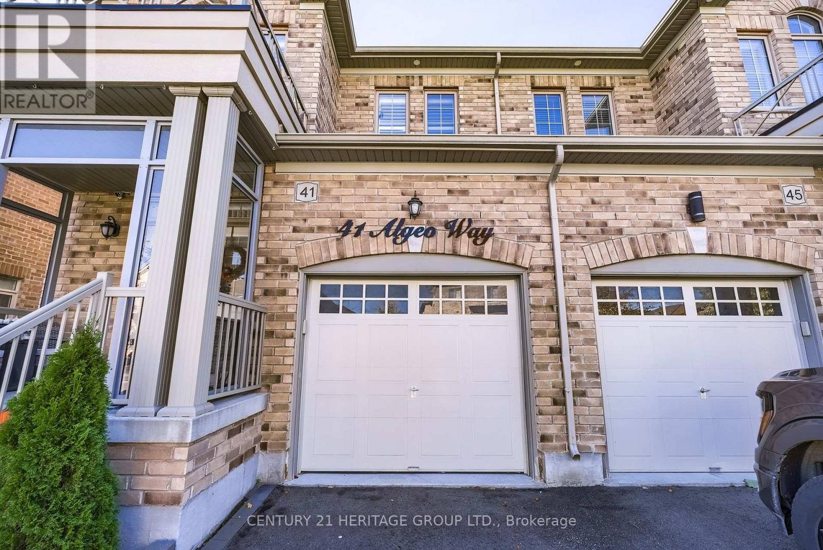 41 Algeo Way, Bradford West Gwillimbury, Ontario  L3Z 0W1 - Photo 5 - N14108446