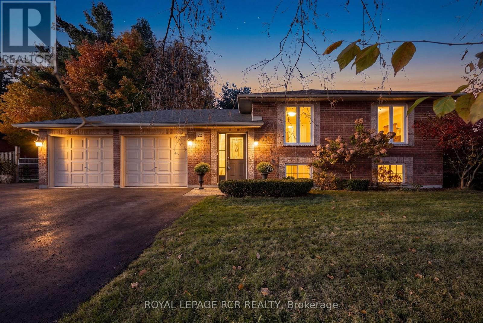 22 Rosewood Drive, Adjala-Tosorontio (Lisle), Ontario  L0M 1M0 - Photo 1 - N14108468