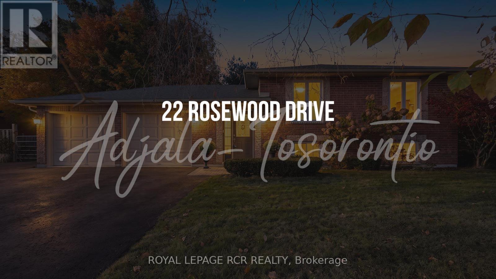 22 Rosewood Drive, Adjala-Tosorontio (Lisle), Ontario  L0M 1M0 - Photo 49 - N14108468