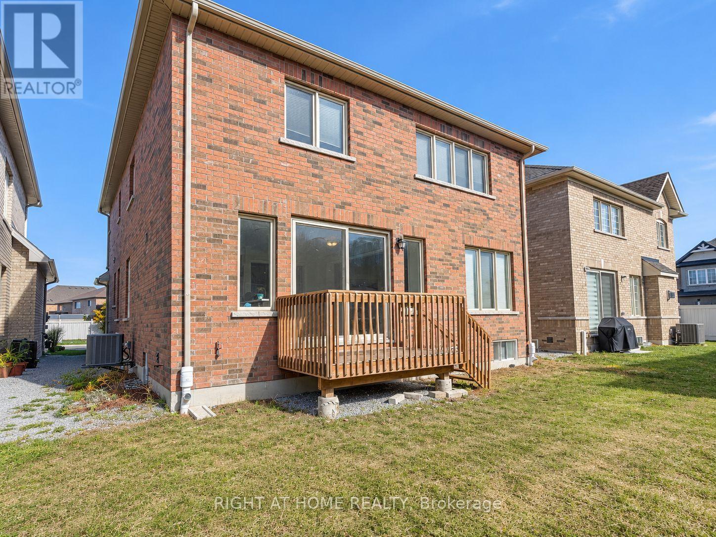23 Bruce Welch Avenue, Georgina, Ontario  L4P 0J1 - Photo 36 - N14108500