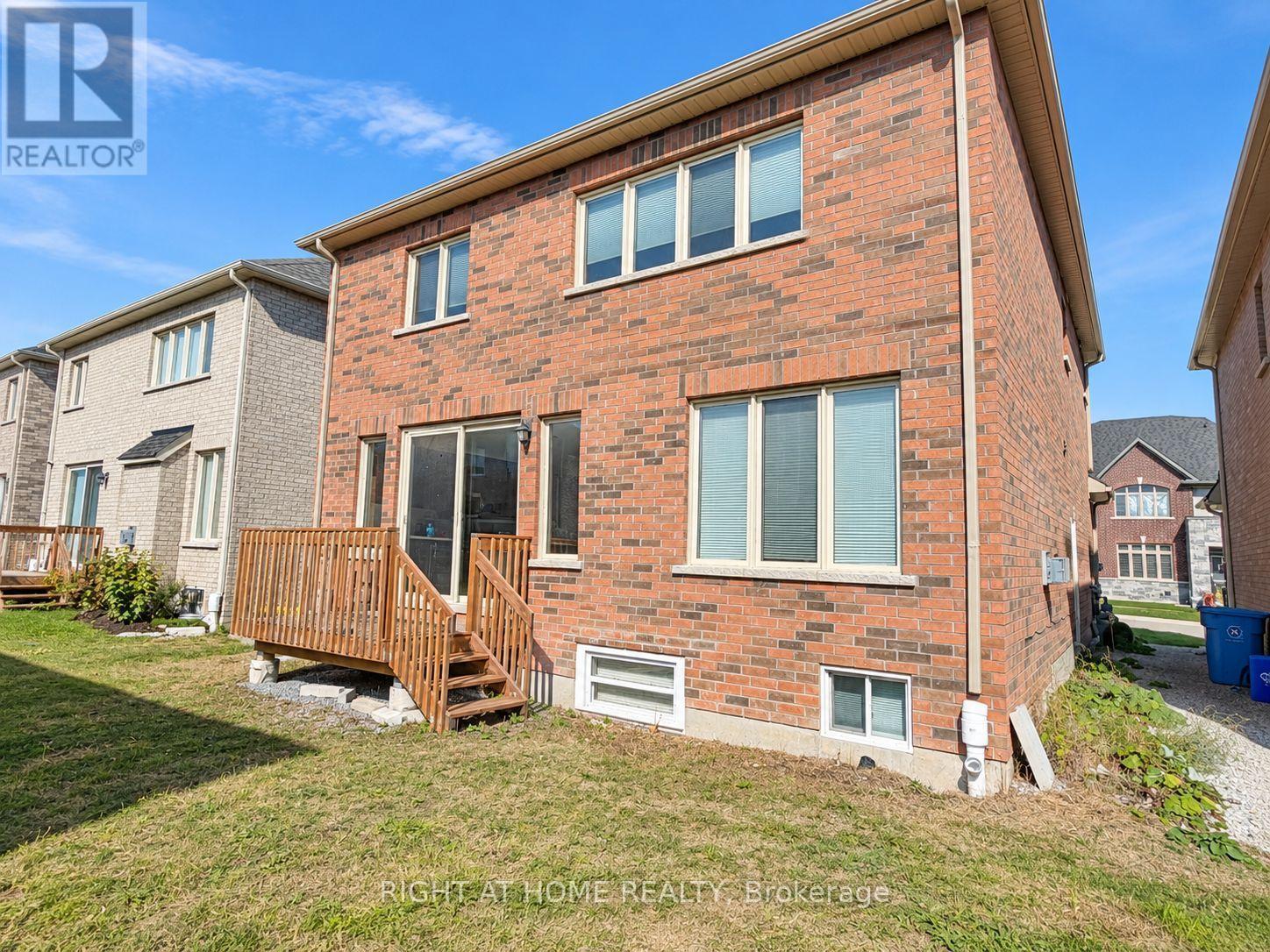 23 Bruce Welch Avenue, Georgina, Ontario  L4P 0J1 - Photo 37 - N14108500